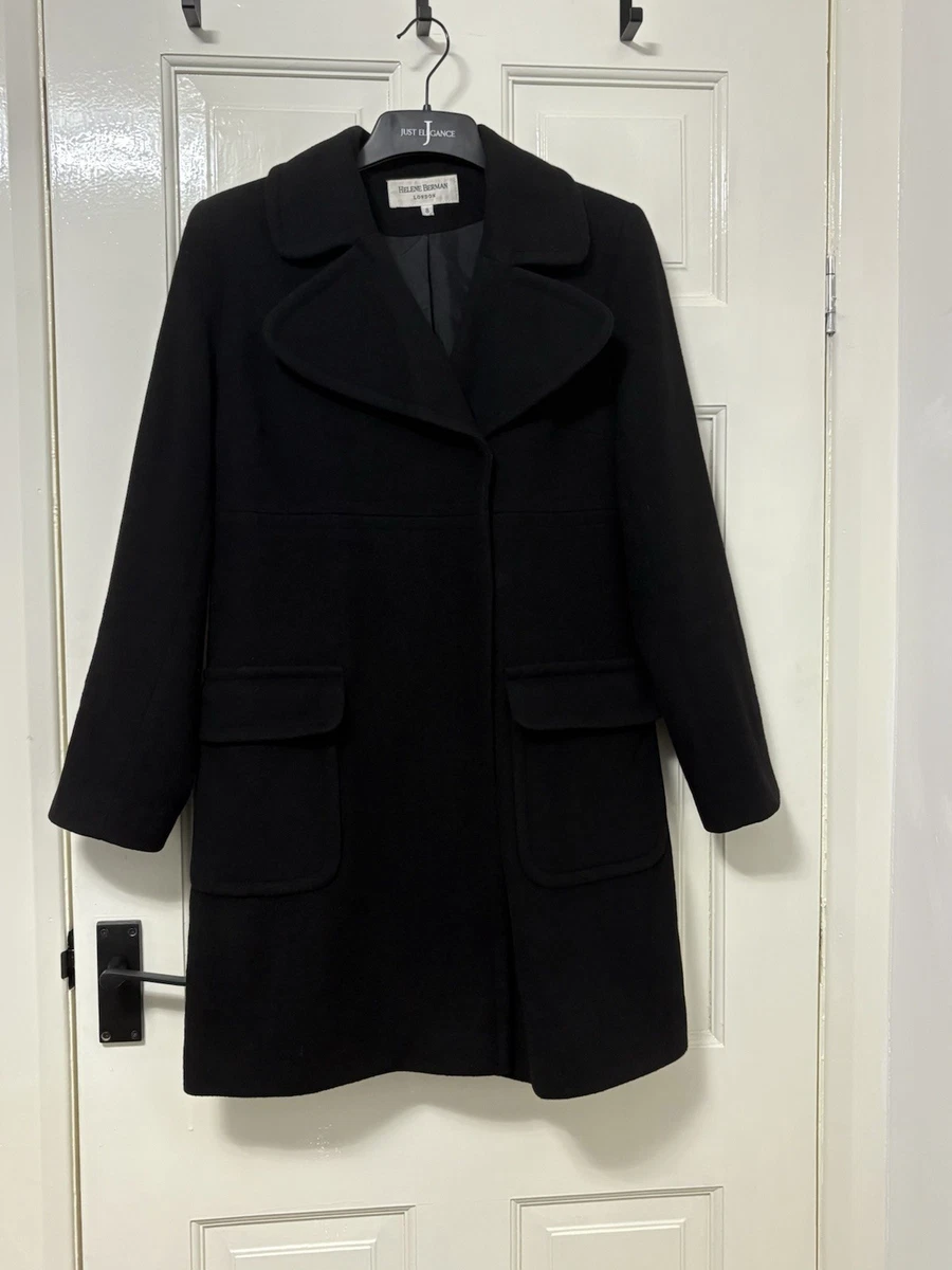 Robe Ceinturée Helene Berman En Satin Léopard - Taille 2, Genoux, Sans Manches - Neuf Sans étiquettes
