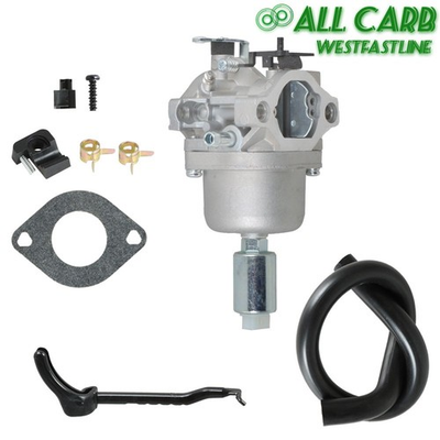 #ad 594492 Carburetor Fit For Briggs amp; Stratton Replacement 2776115 2500cc 17.5hp $11.53