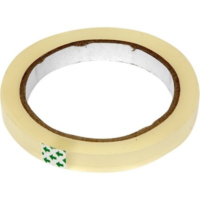 Klebeband, B: 12mm, 6x68m