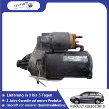 🇩🇪 STARTER ➤ RENAULT KOLEOS 2008- 233002654R ♻️