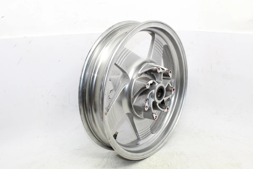 Llanta delantera Kawasaki Vulcan 1500 2004 Vn1500l Nomad Fi Foto 2 de 4