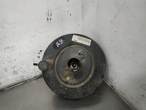 9649329480 400026 bremskraftverstärker CITROEN C3 1.4 SX PLUS 2002