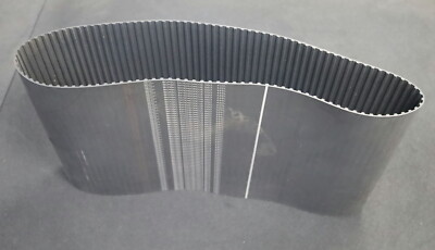 BANDO Zahnriemen Timing belt 436L B: 272mm L: 1107,44mm für eigenen Zuschnitt