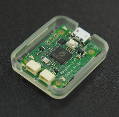 1pc used Raspberry PI Debug Probe