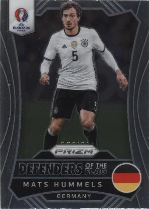 マッツ・フンメルス直筆サイン入り超大型写真…Mats HUMMELS… Mats Hummels Trading Cards for sale | eBay