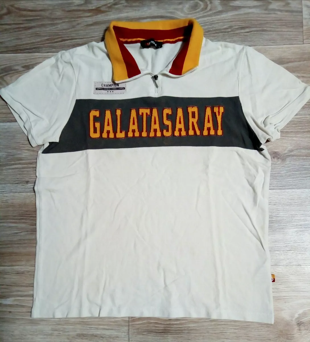 Galatasaray polo cheap shirt