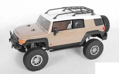 RC4WD Goodyear Wrangler All-Terrain Adventure 1.9" Tires Z-T0170 Terrain Tyre - Picture 2 of 6