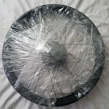 BAFANG G063 48V 1000W Fat Tire Rear Wheel 26x4.0'' 175mm Shimano 7 Speed *READ