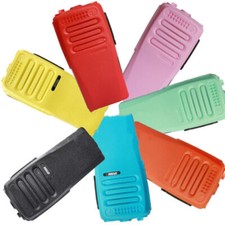 New Replacement Front Housing Cover Case for CP200D Two Way Radio