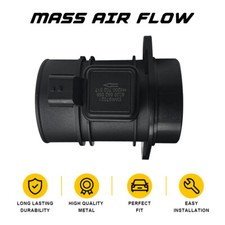 For Dacia Renault 1.5 Dci Mass Air Flow Meter Sensor Maf 8200682558 5WK97021 NEW