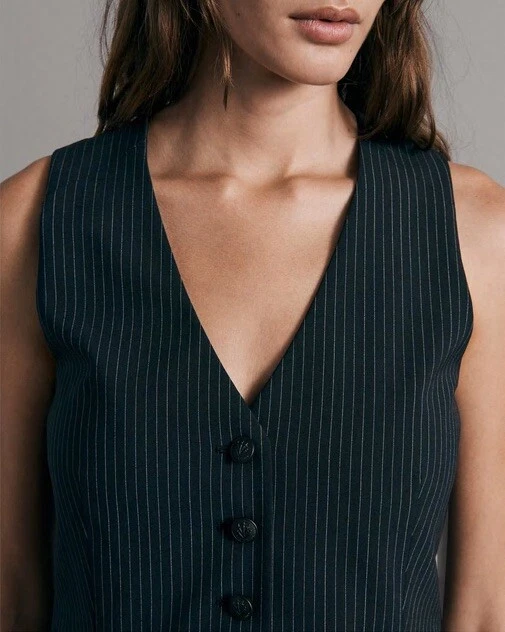 Rag and bone vanessa top 2025