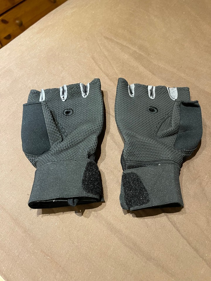 Everlast Handwrap Wrist Support Bandages Boxing Bag Gloves Mitts eBay