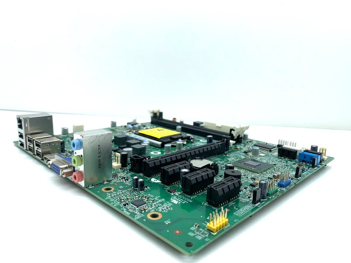 42P49 Desktop Motherboard for Dell OptiPlex 3010 DT MT LGA 1155 Socket H2  042P49