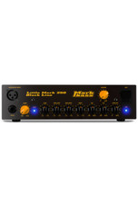 MARKBASS LITTLE MARK 250 BLACK