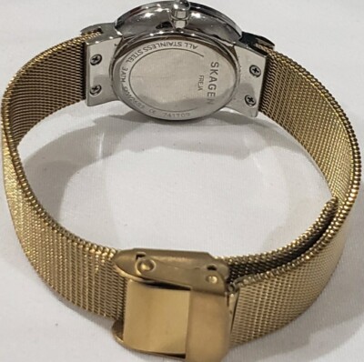 $145 MSRP| SKAGEN SKW2683 Women\'s Watch s-l400.jpg main image 2