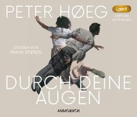 Durch Deine Augen (Audio-Cd)