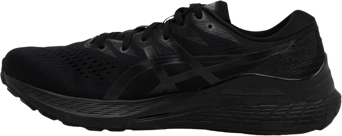 ASICS Gel Kayano 28 Black Graphite Grey for Sale ASICS Gel Kayano 28 Black Graphite Grey for Sale
