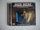 Hui Buh 3 - Das mysteriöse Geisterbuch - CD Hörbuch