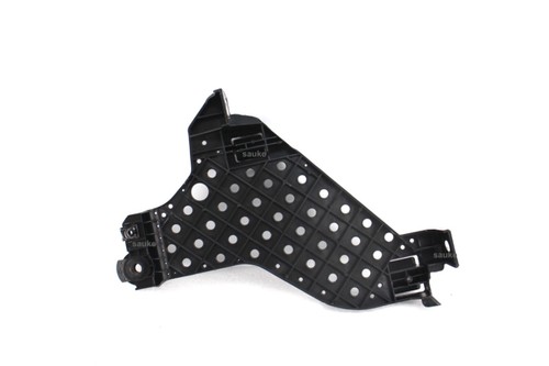 for 2015- 18 Q3 front headlight support bracket retainer end plate RH LH 2pc set - Bild 6 von 8