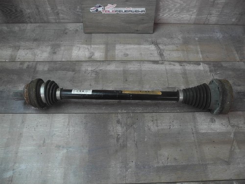 Audi A3 S3 8P VW Seat Skoda Gelenkwelle Antriebswelle hinten links 1K0501203F/FX