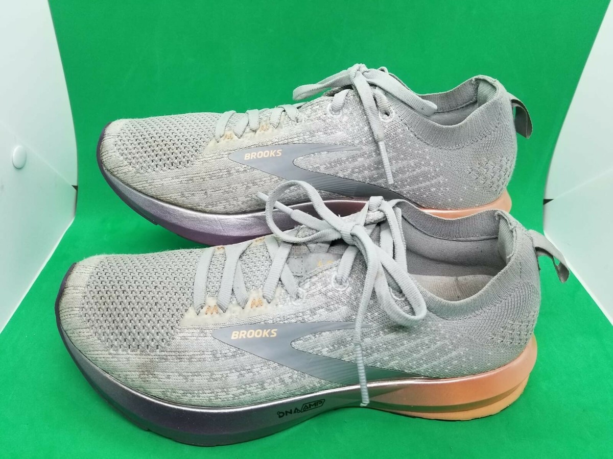 Brooks Levitate 3, 1203001B134 Athletic Running Women display picture 2
