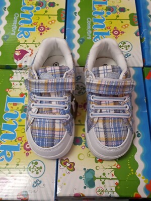 comfortable girl shoe 