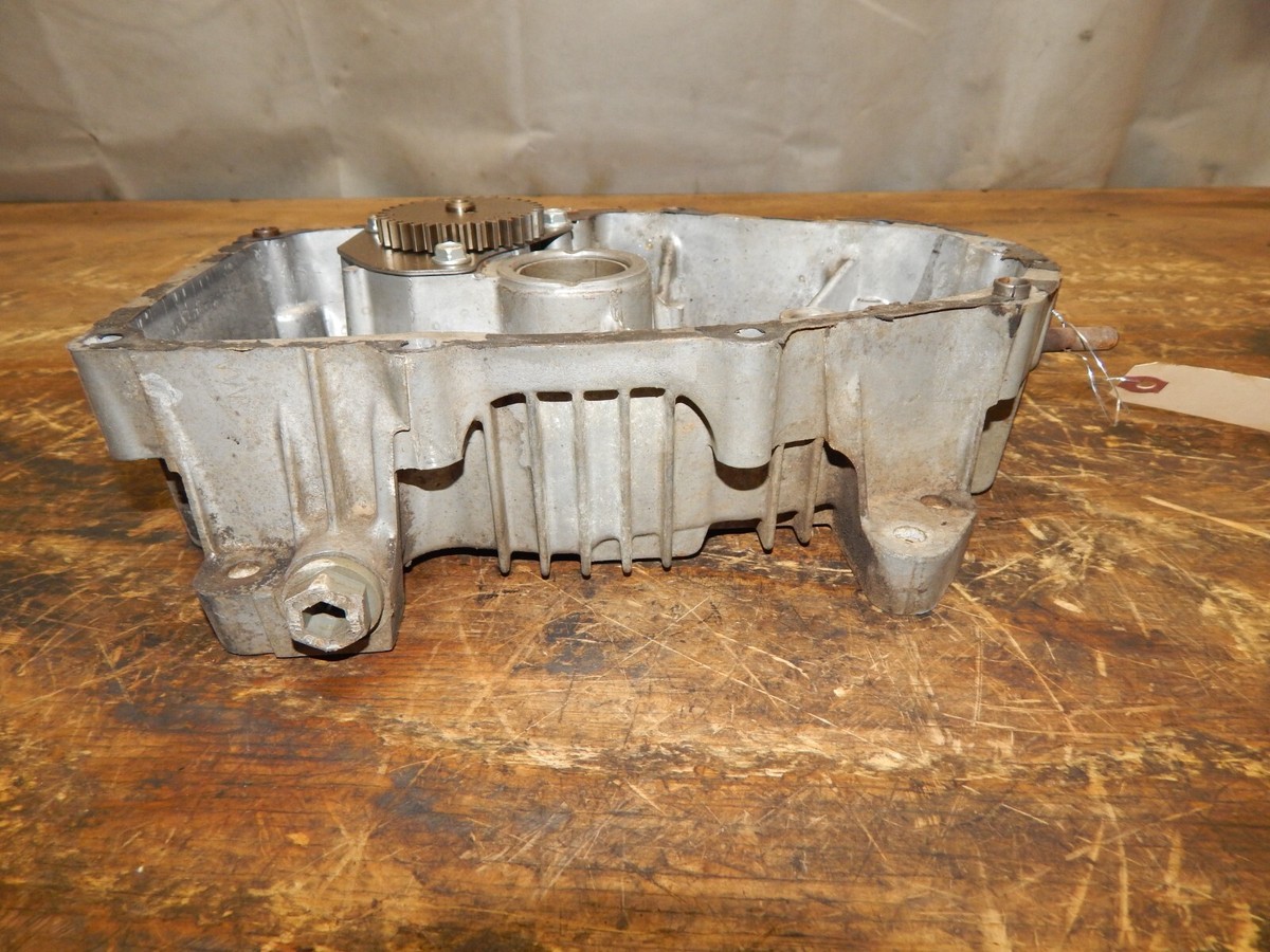 Kawasaki FH500V Engine Crankcase Cover 49015-6253, 49015