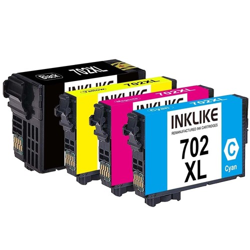 EPSON インク Epson 720 / 1440 Dpi Ink Cartridge (NEW) Factory Sealed S020193 | eBay
