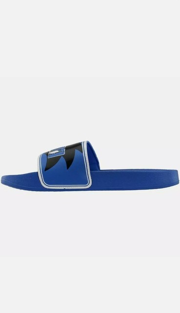 puma sonic slides