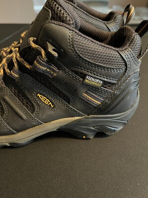 Keen Lansing Men display picture 3