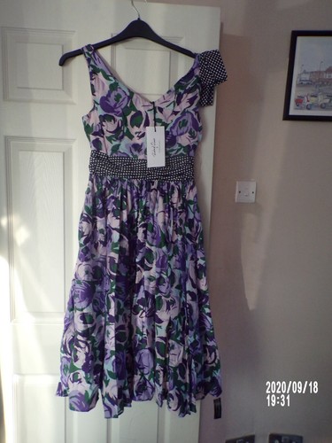 Beautiful Richard Quinn Debenhams Full 