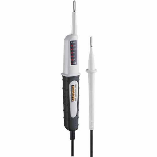 Laserliner ActiveTester (CAT III- 400 V) comprobador de tensión comprobador de tensión - Imagen 2 de 4