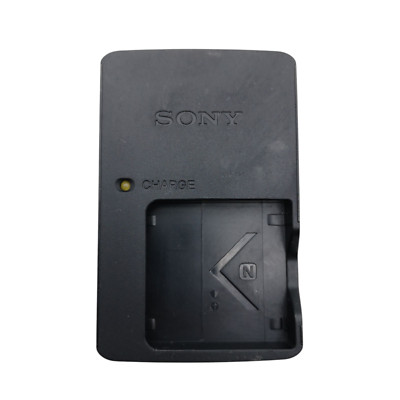 Sony BC-CSNB Battery Charger Ladegerät für Akku NP-BN1 Digitalkamera - geprüft