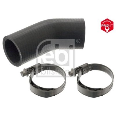 Febi BILSTEIN 49092 Kühlerschlauch 1212030082s1 online kaufen | eBay