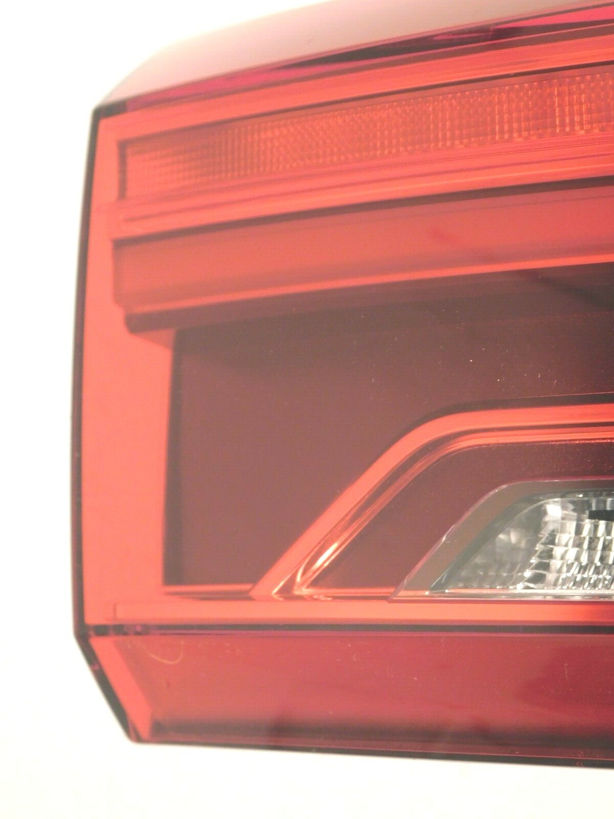 2019 2020 AUDI Q3 DRIVER LEFT INNER TAIL LIGHT STOP BRAKE LAMP 83A.945.093.B OEM eBay