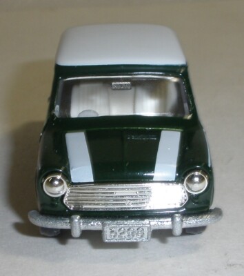 トミカ ミニクーパー 2007 japan miniday 15th トミカ ミニクーパー 2007 japan miniday 15th