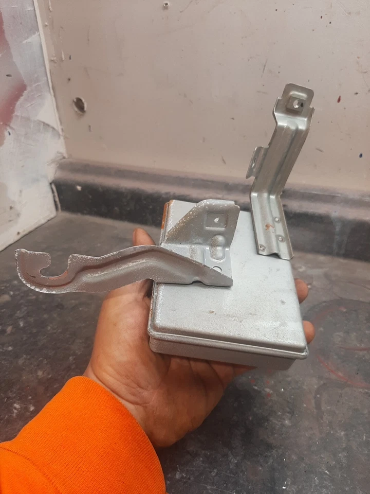 1994 - 1997 年本田 ACURA ACCORD CL 控制器亲笔签名 CRUISE 原始设备制造商 36700-SV4-A52 — 第 4/4 张图片