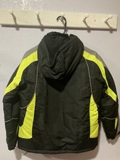 Boys Jacket