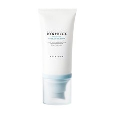 New Sealed Skin 1004 Madagascar Hyalu-Cica Water-Fit Sun Serum 1.69 oz Exp 06/27