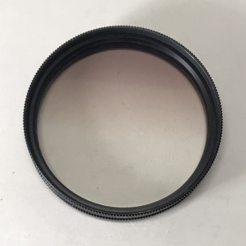 Heliopan UNICHROM 55x0.75 55mm Filter - Made in Germany - Picture 4 of 8