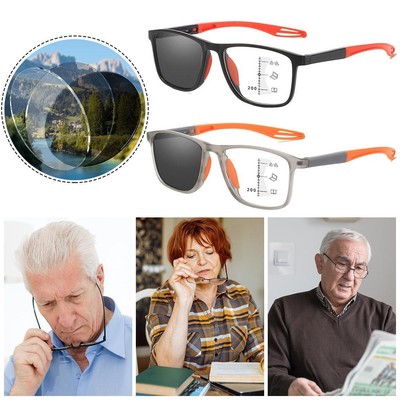 Reading glasses, anti-blue light and anti-myopia glasses θ  тν P1A5 F3X1 Z8O2