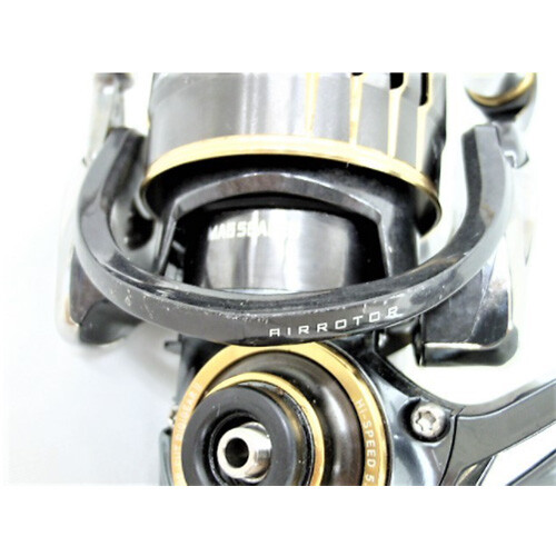 Spinning reel DAIWA THEORY 17 THEORY 2506H|Japan Express/Free