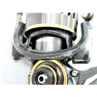 Spinning reel DAIWA THEORY 17 THEORY 2506H|Japan Express/Free