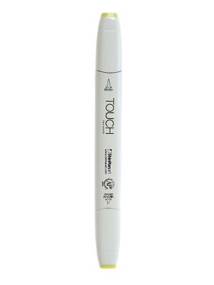 ShinHan Touch Twin Brush Markers - First Color Assortment