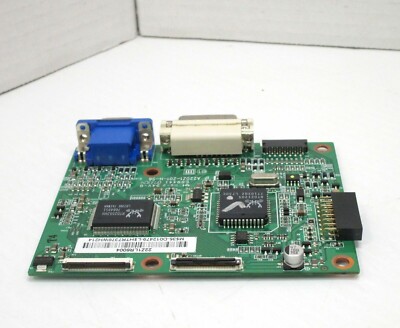 ViewSonic VG2230WM monitor main board A220Z1-Z01-H-S6 Includes Cables