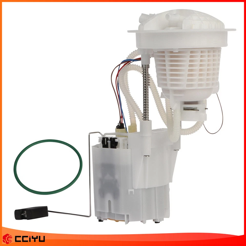 For 2004-2007 Dodge Durango Electric Fuel Pump Module Assembly E7184M - Изображение 2 из 4