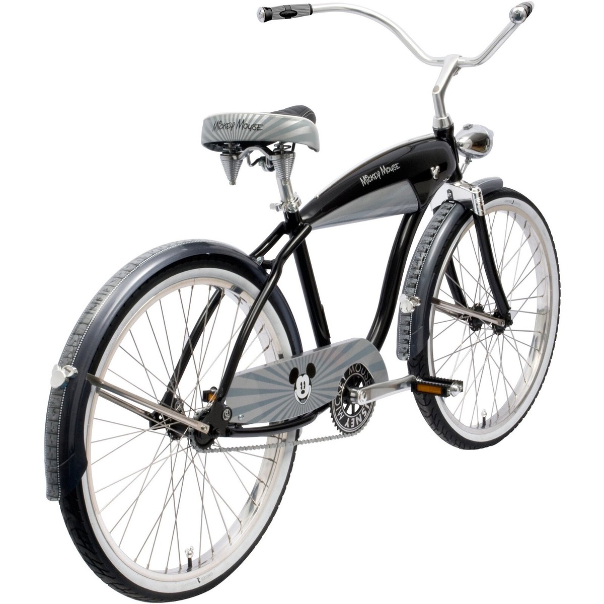 Huffy Disney Mickey Mouse Limited Edition Men's Cruiser