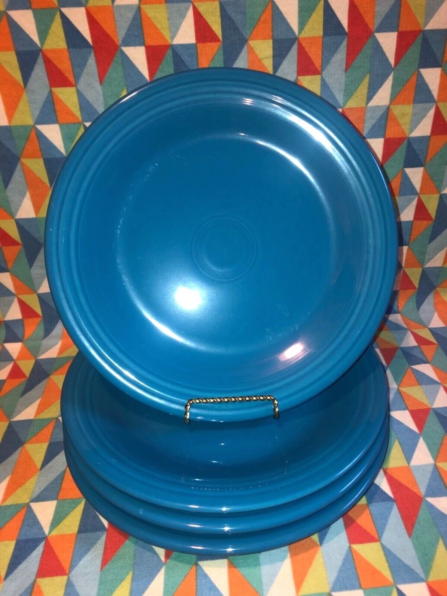 NEW 4 FIESTAWARE 10.5