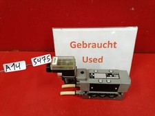 Bosch 0 820 024 126 Used Tested