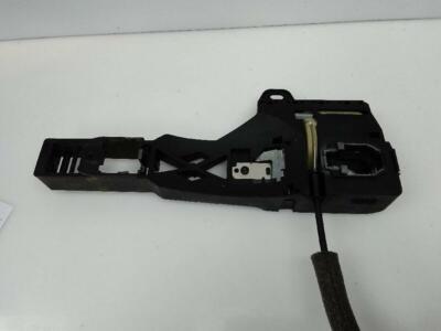 16943613 1047661 rear door lock rh RENAULT ESPACE V 02.2015- 1598 CC 2015